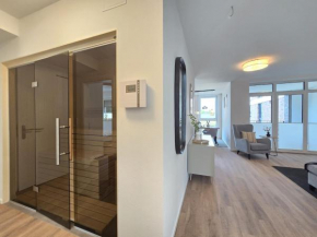 Ferienappartment Weisse Düne
